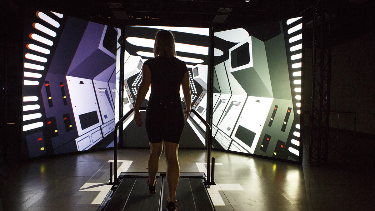 Biomechanics topics will be shared at a symposium, Oct. 13 in Omaha.