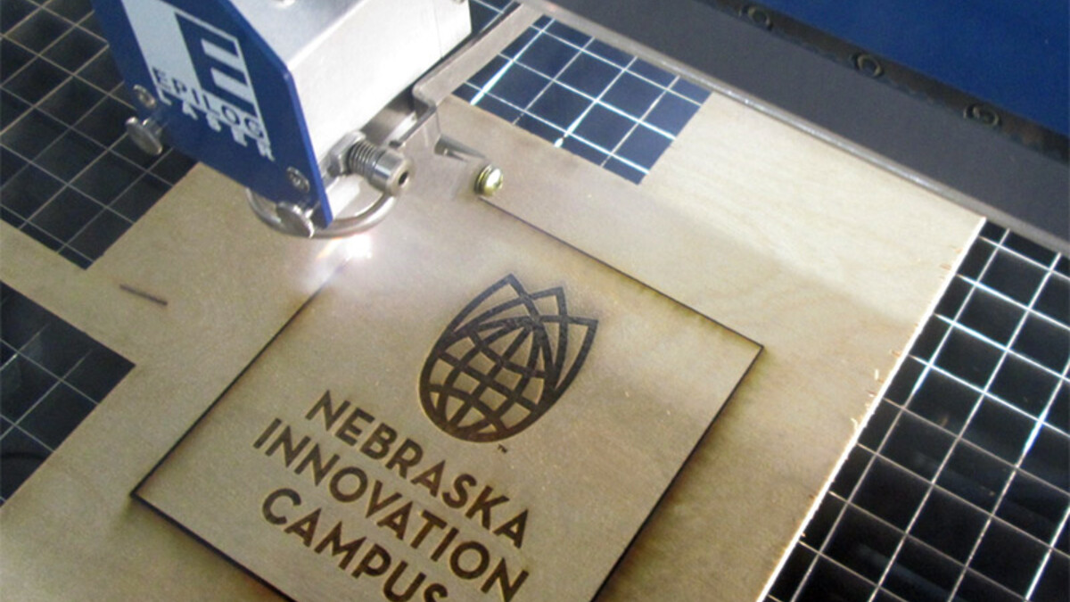Nebraska Innovation Campus